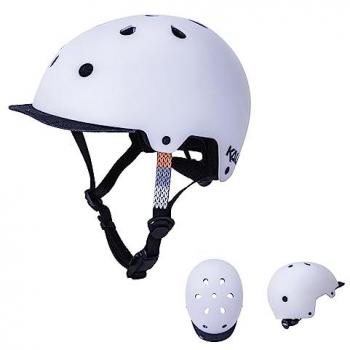 Casque KALI PROTECTIVES Saha Cozy Mat Gr