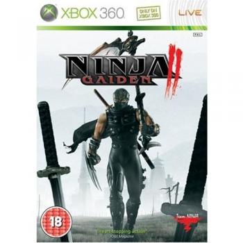 Ninja Gaïden II