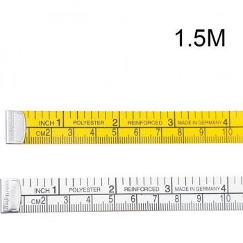 Regla de medición corporal 1.5M