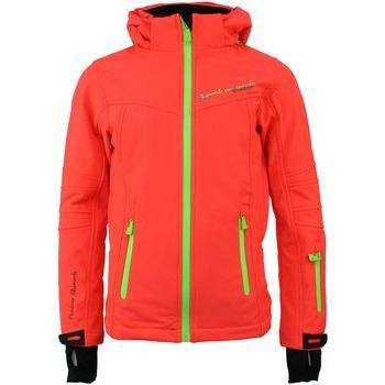 Gamala Softshell Peak Mountain Jacket