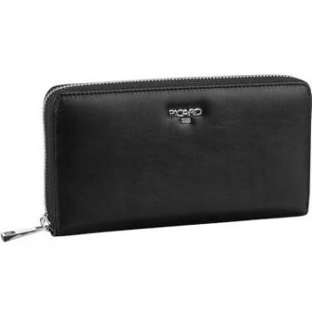 Picard Bingo Scheintasche 8127-schwarz Damen