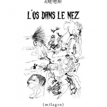L'os dans le nez