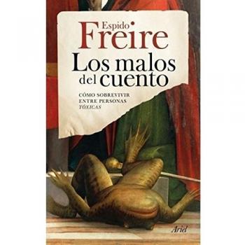LOS MALOS DEL CUENTO
