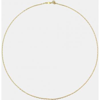 Cadena ECI Dorado Elegante