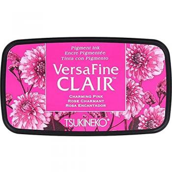 Pink Charm VersaClair Pen Set