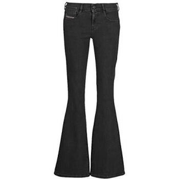 Diesel Bootcut EBBEY Jeans