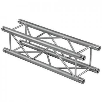 Alutruss Quadlock 6082-2500 4-Punkt-Traverse