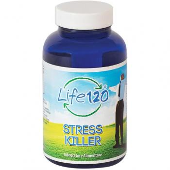 Life 120 Stress Killer 90 Compresse