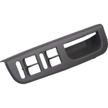 Car Door Window Switch Control Panel Bezel for VW Golf Mk4