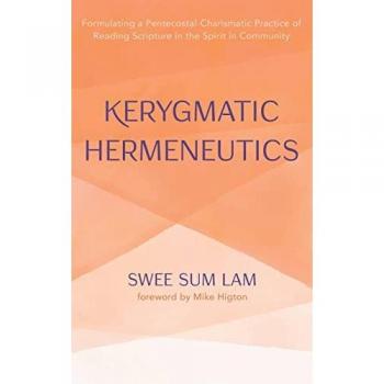 Kerygmatic Hermeneutics