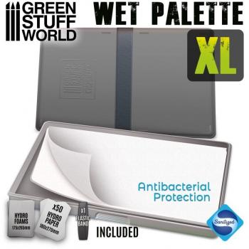 Wet Palette XL od Green Stuff World