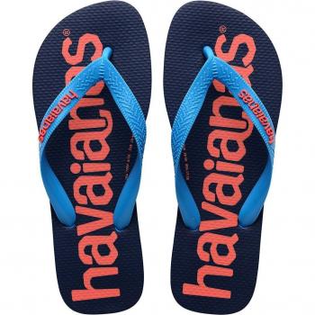 CHANCLAS HAVAIANAS TOP LOGOMANIA 2