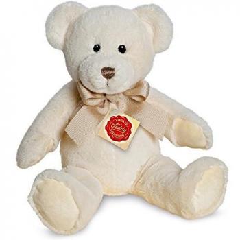 Teddy „Colin“ – Softplüsch 30 cm (Hermann 913146)