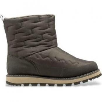 Botas Helly Hansen 11834 para Mujer – Verde de 40 en Plano y Casual