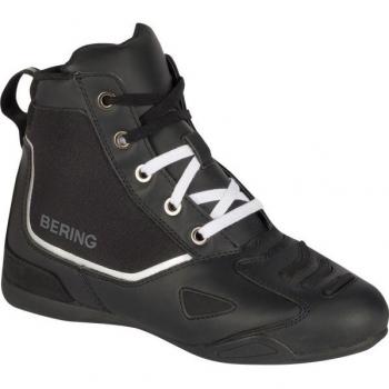Bering Scarpe Moto Active Nere