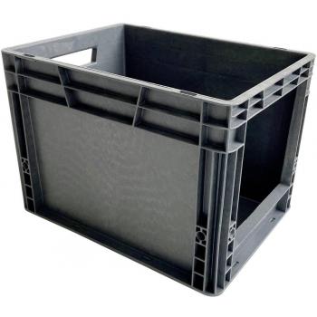 VISO SPK 4329 AV Storage Bin Viso Grey 300 x 290 x 400 mm