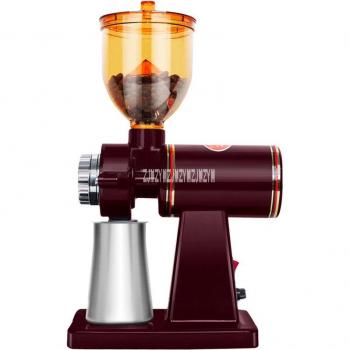 Molino de café comercial 200W