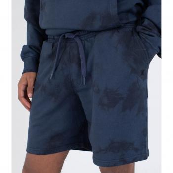 Pantaloni Corte Hurley Toledo Slate L