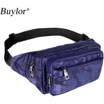 Heißer Gürtel Fanny Pack