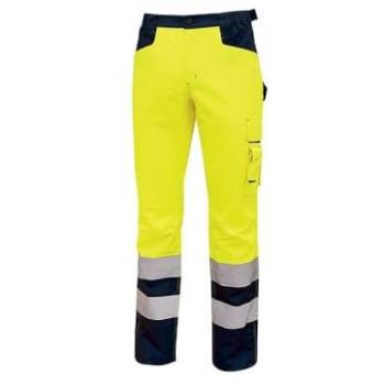 Pantalon de travail U‑Power Beacon 3XL