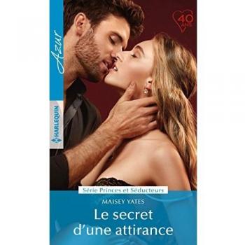 Le Secret D'Une Attirance