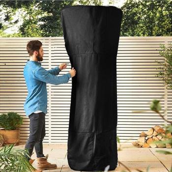 Outdoor Waterproof Patio Heater Cover