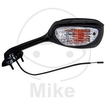 Rückspiegel mit Blinker JMP