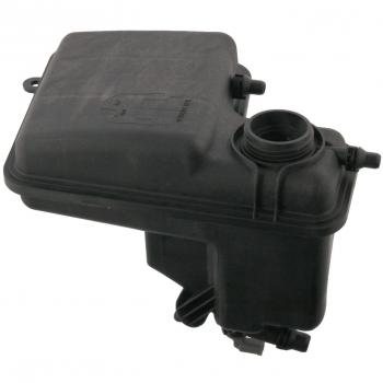 Febi Bilstein Ausgleichsbehälter für Kühlmittel BMW 7er