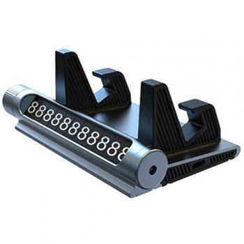 Multi-Function Safety Hammer with Mobile Phone Stand