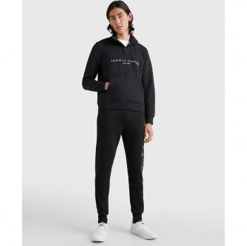 Tommy Hilfiger Pantalones Deportivos Mainline Color Azul Marino