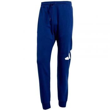 Jogging adidas Essentials Grand Logo Bleu