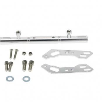 LMoDri Adjustable Aluminum Balance Bar