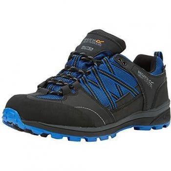 Regatta Samaris II Low Isotex Hiking Shoes