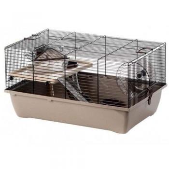 Inter-Zoo Hamsterkooi Pinky
