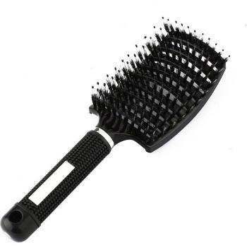 Bristle & Nylon Hairbrush