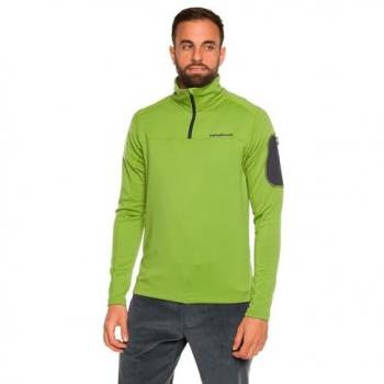 Pile Trangoworld Trieves verde lime - XL