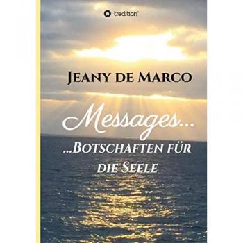 de Marco, Jeany: Messages...