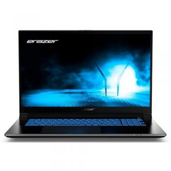 Erazer Scout E30i 17,3” FHD 144 Hz i5‑13420H, 16 GB/512 GB SSD, RTX 4050, Win 11 MD62683 (QWERTZ)