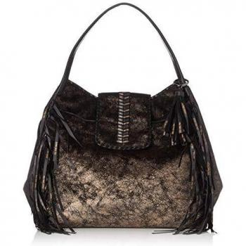 Desigual FrangiTracolla Nera