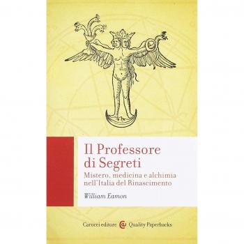 IL PROFESSORE DI SEGRETI
