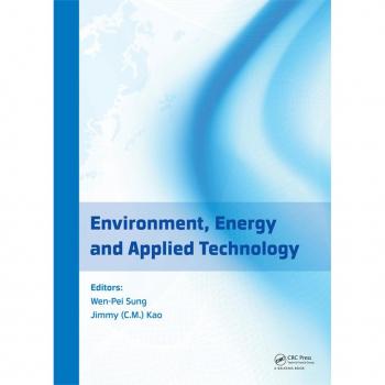 Environment Energy and Applied Technology