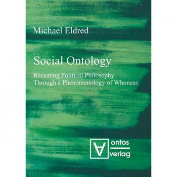 Vitalsource Technologies, Inc. Social Ontology