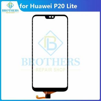 Pantalla táctil cristal Huawei Nova 3E