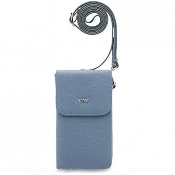 Picard Handytasche Anne Zubehör Grau 1 ct