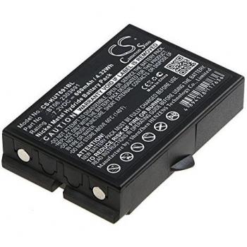 Batteria sostitutiva IKUSI per trasmettitori TM60, TM61, TM62