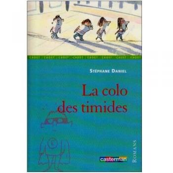 Colo des timides