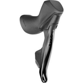 Rival eTap AXS Dual‑Mode Shifter & Hydraulic Brake Lever