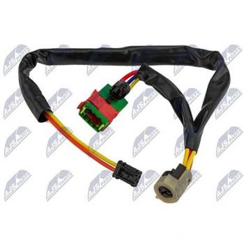 NTY EKS-CT-001 Interruptor de encendido / arranque