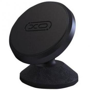 Supporto magnetico per auto XO C96A - Nero
