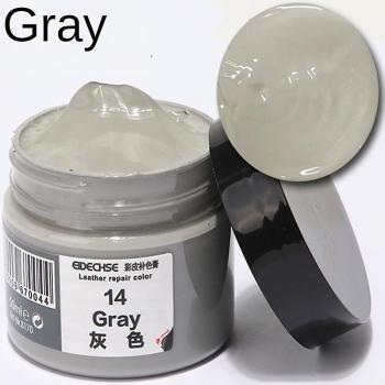 Gel Rellenador para Cuero 60 ml - Repara Arañazos y Agujeros